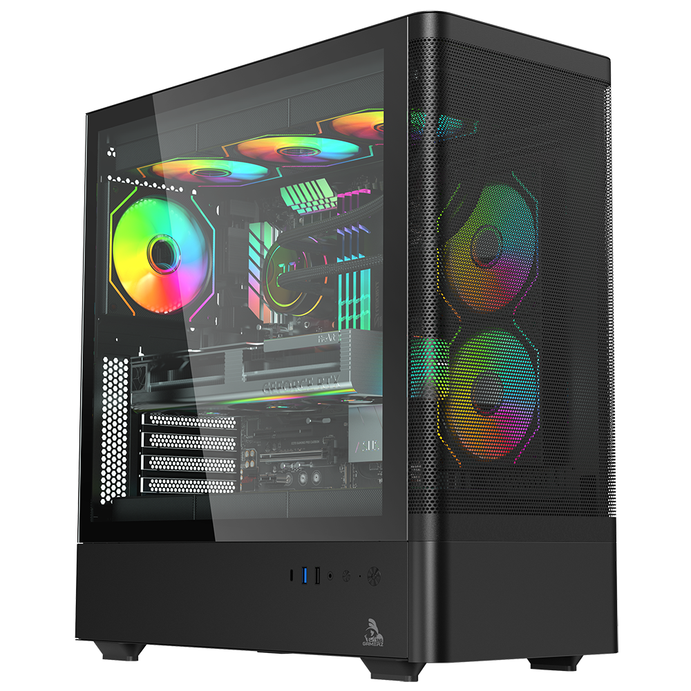 TAG GAMERZ AURORA M